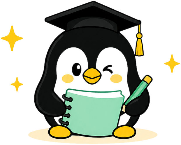 学习计划插图