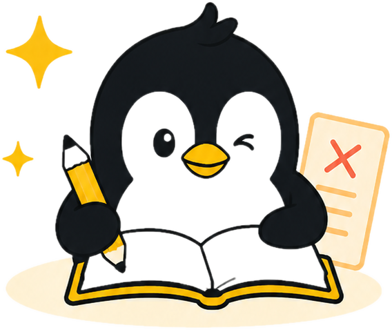 错题本插图
