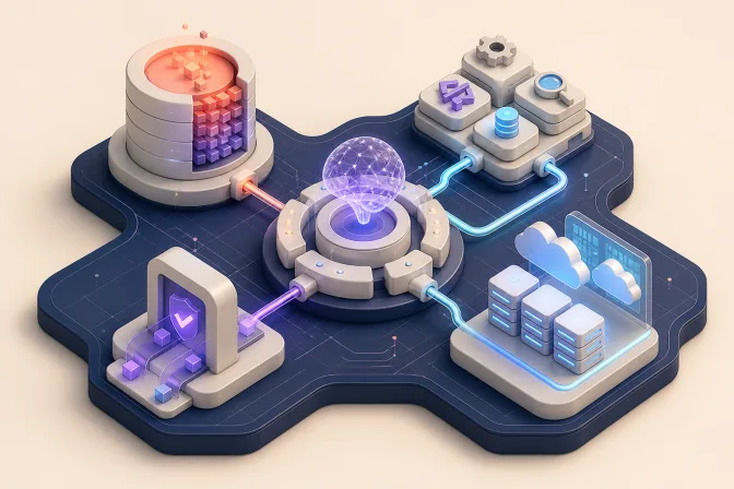 AI Engineer Bootcamp