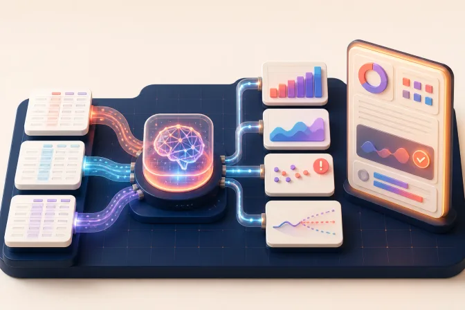 AI for Data Analyst