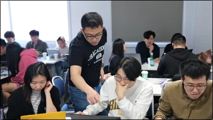什么是澳洲实习猿？