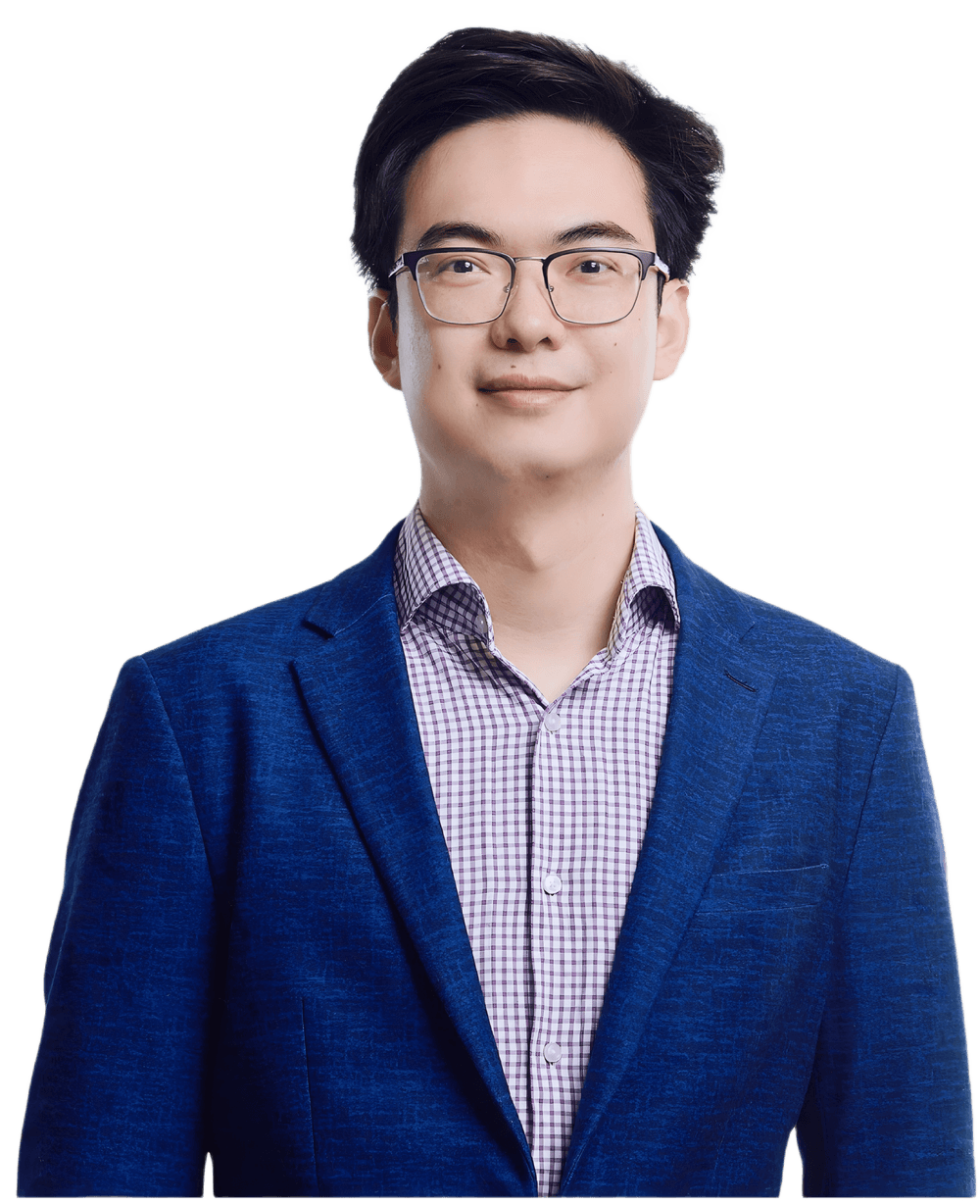 Jason - VIP Mentor